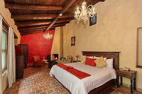 Hotel San Marcos