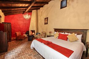 Hotel San Marcos