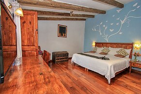 Hotel San Marcos