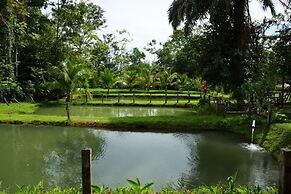 Rancho Las Tilapias