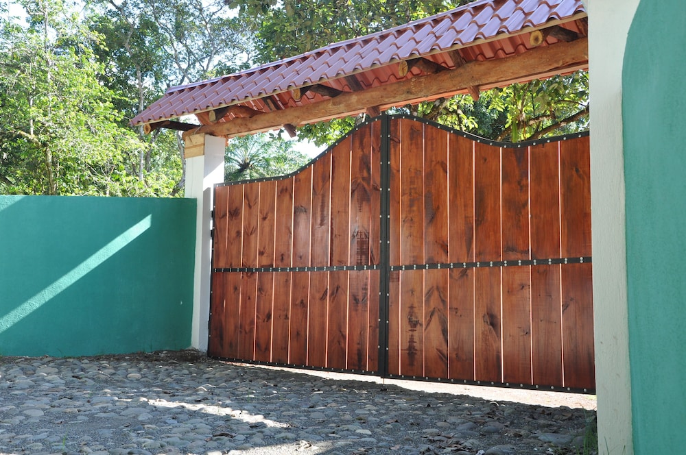 Rancho Las Tilapias