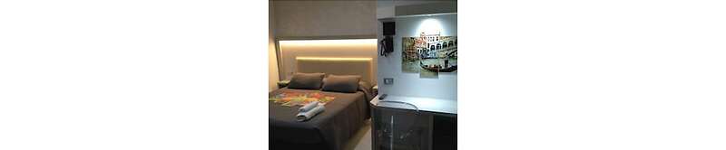 Hotel Ragno D'Oro
