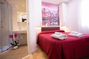 Hotel Ragno D'Oro