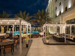 Mercure Sohar