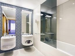 Mercure Sohar