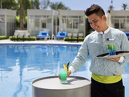 Mercure Sohar