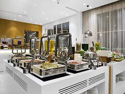 Mercure Sohar