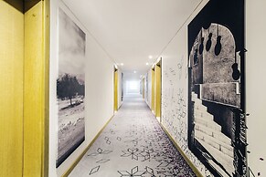 Mercure Sohar