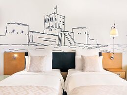 Mercure Sohar