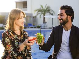 Mercure Sohar