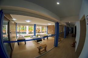 Stanza Hotel & Spa