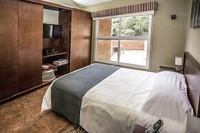Stanza Hotel & Spa