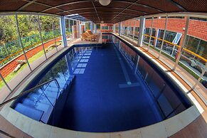 Stanza Hotel & Spa