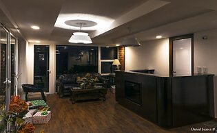 Stanza Hotel & Spa