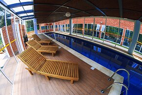 Stanza Hotel & Spa