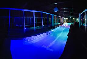 Stanza Hotel & Spa
