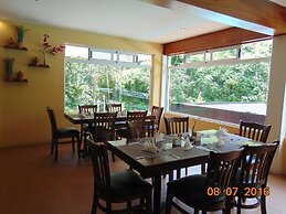 Stanza Hotel & Spa