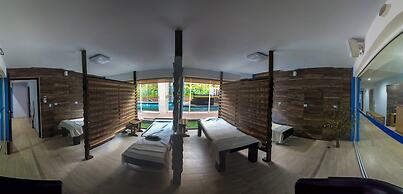 Stanza Hotel & Spa
