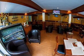 Stanza Hotel & Spa
