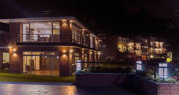 Stanza Hotel & Spa