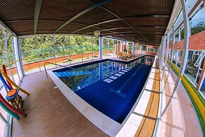 Stanza Hotel & Spa