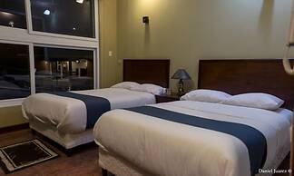 Stanza Hotel & Spa