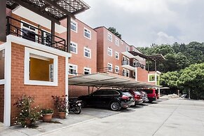 Stanza Hotel & Spa