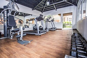 Stanza Hotel & Spa