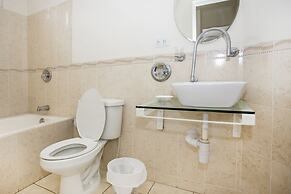 Stanza Hotel & Spa