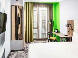 ibis Styles London Ealing