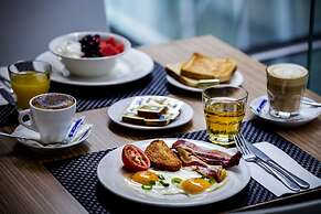 Novotel Chennai OMR Hotel