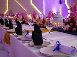 Novotel Chennai OMR Hotel