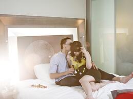 Novotel Chennai OMR Hotel