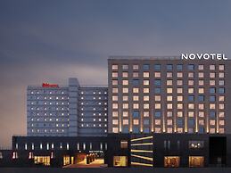 Novotel Chennai OMR Hotel