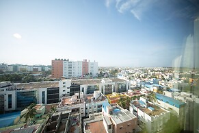 Novotel Chennai OMR Hotel