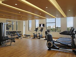 Novotel Chennai OMR Hotel