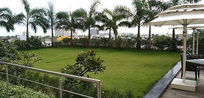 Novotel Chennai OMR Hotel