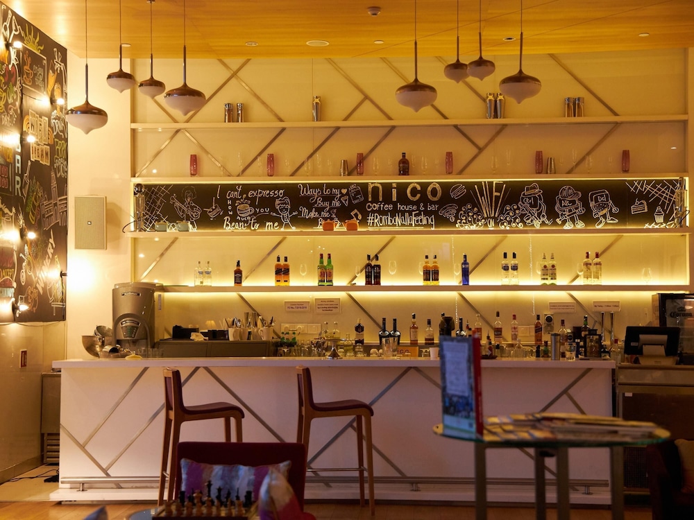 Novotel Chennai OMR Hotel