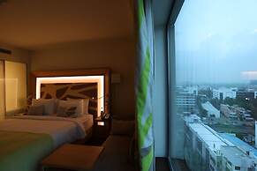 Novotel Chennai OMR Hotel