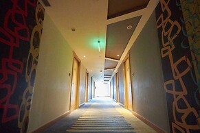 Novotel Chennai OMR Hotel
