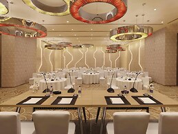 Novotel Chennai OMR Hotel