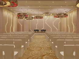 Novotel Chennai OMR Hotel