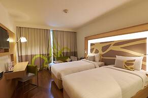Novotel Chennai OMR Hotel