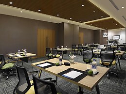 Novotel Chennai OMR Hotel
