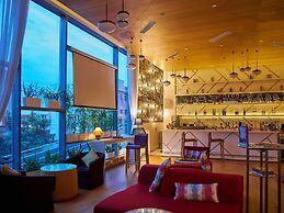 Novotel Chennai OMR Hotel