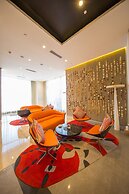 Novotel Chennai OMR Hotel