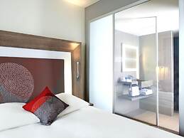 Novotel Chennai OMR Hotel