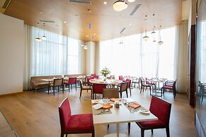 Novotel Chennai OMR Hotel
