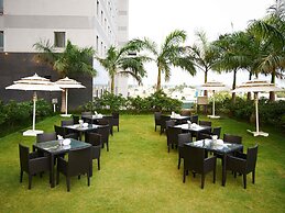 Novotel Chennai OMR Hotel