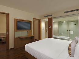 Novotel Chennai OMR Hotel